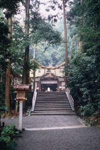 Miwa jinja shrine,Nara