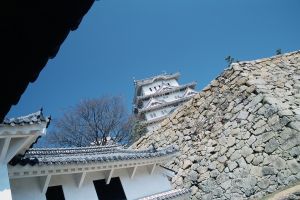 姫路 Castle
