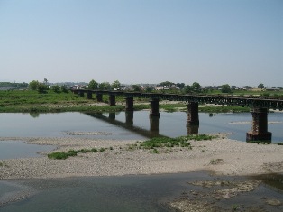 Miyagawa-bridge