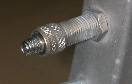 woods valve pump